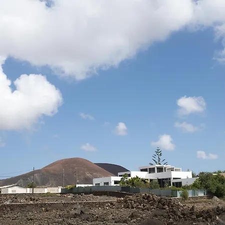 Luna Jardin Y Terraza Wifi Fibra By Lightbooking * 拉哈雷斯