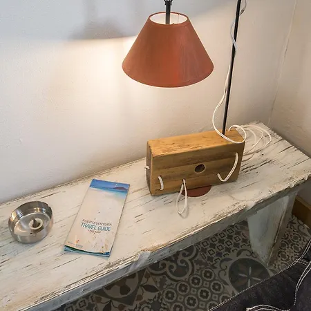 Luna Jardin Y Terraza Wifi Fibra By Lightbooking 度假居 拉哈雷斯