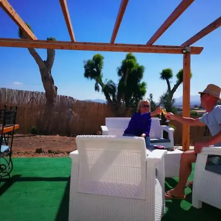 Luna Jardin Y Terraza Wifi Fibra By Lightbooking