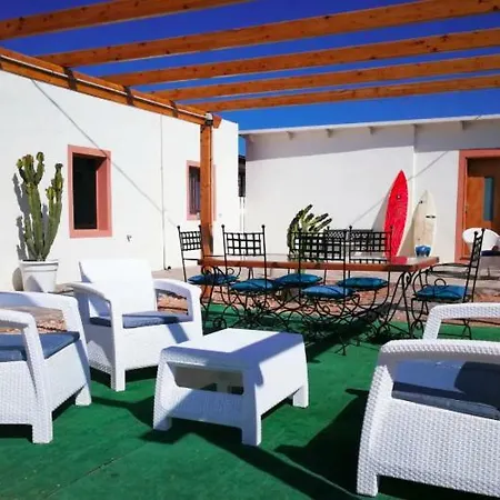 Luna Jardin Y Terraza Wifi Fibra By Lightbooking *